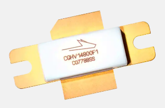 CGHV14800F1 (DC-1.4 GHz, 800 W GaN Transistor) UK STOCK AVAILABLE