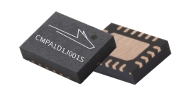 CMPA1D1J001S (12.7 - 18 GHz, 1W GaN MMIC HPA) UK STOCK AVAILABLE