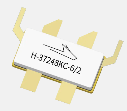 GTRB266908FC (High Power RF GaN on SiC HEMT 500 W, 48 V, 2515 – 2675 MHz) UK STOCK AVAILABLE