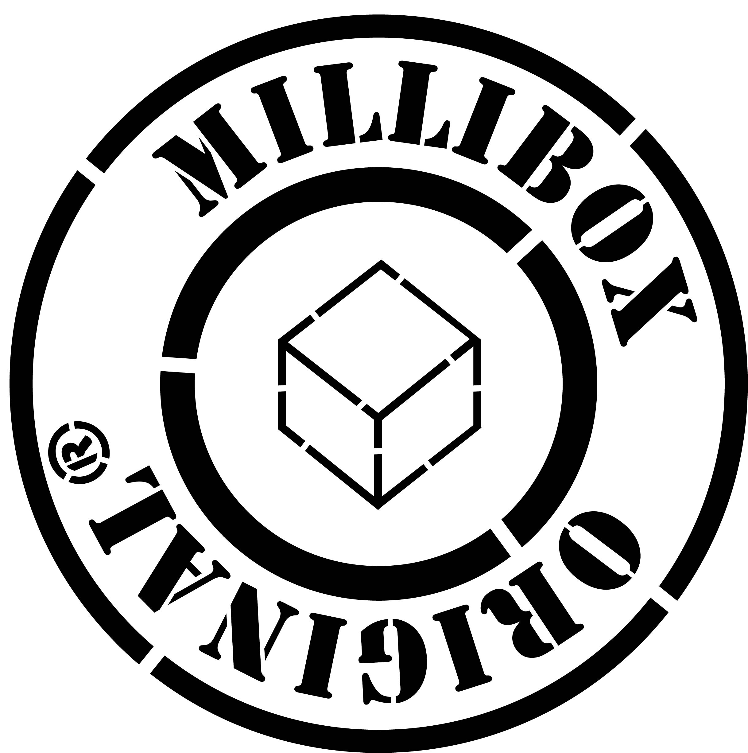 MilliBox (MilliBox is a Trademark of Milliwave Silicon Solutions Inc)