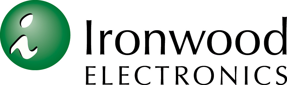 Ironwood Electronics Appoint Melcom as the UK & Ireland Representative