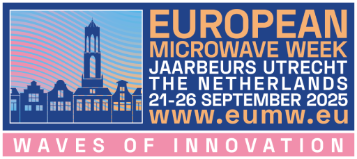 Melcom will be attending the EuMW 2025 on the 22-24 September 2025, in Utrecht Holland