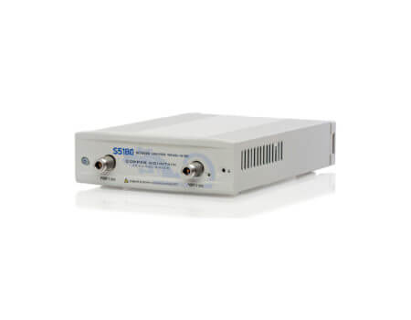 S5180 VNA ( 100 kHz to 18 GHz)